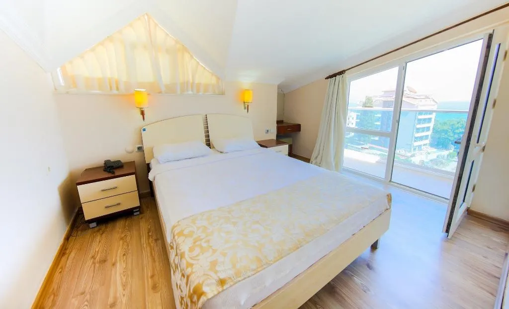 Room, Moda Beach Marmaris, Dalaman