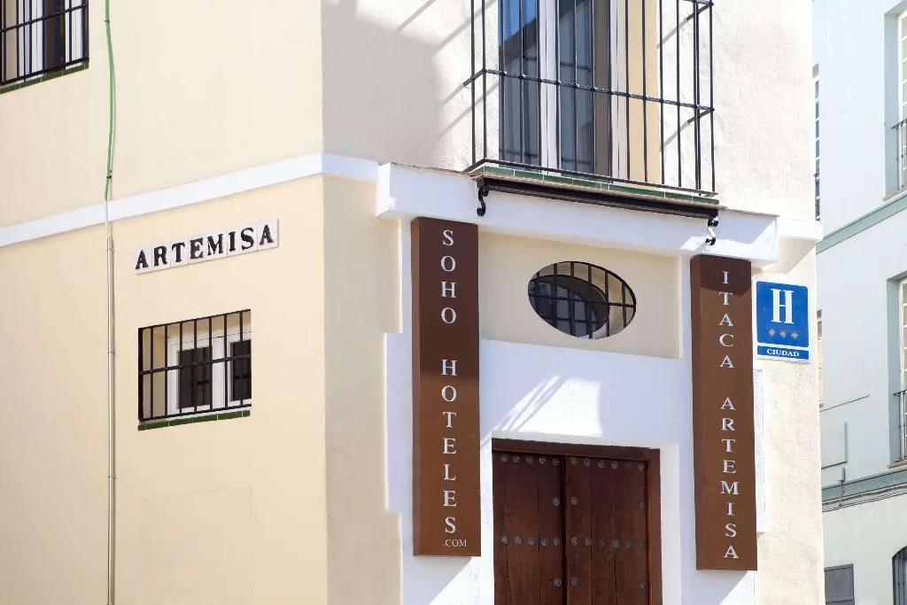 General view, Itaca Artemisa by Soho Boutique, Seville
