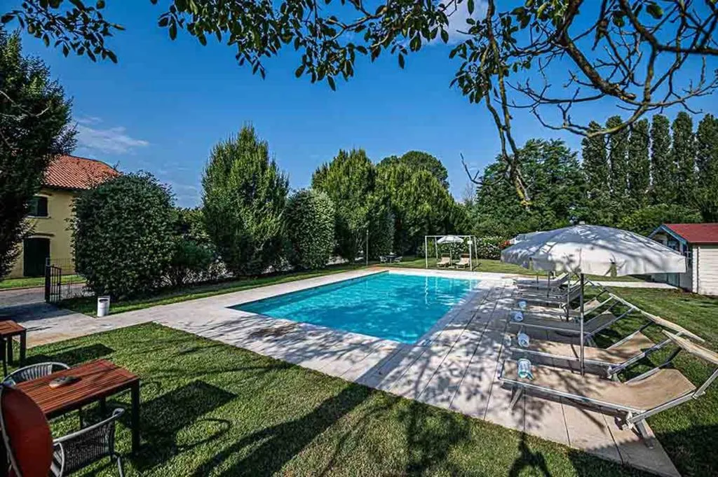 Pool, Venice Resort Airport Hotel, Venice