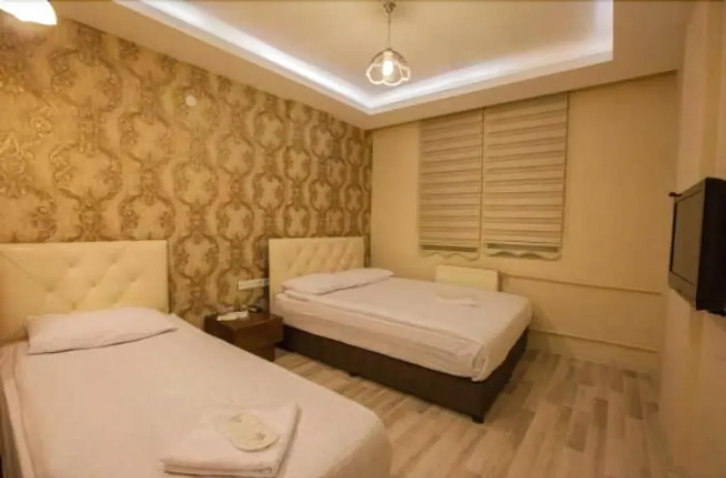 Room, Hotel Seven Brothers, Dalaman