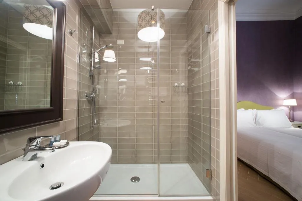 Room, San Giuliano Inn, Florence