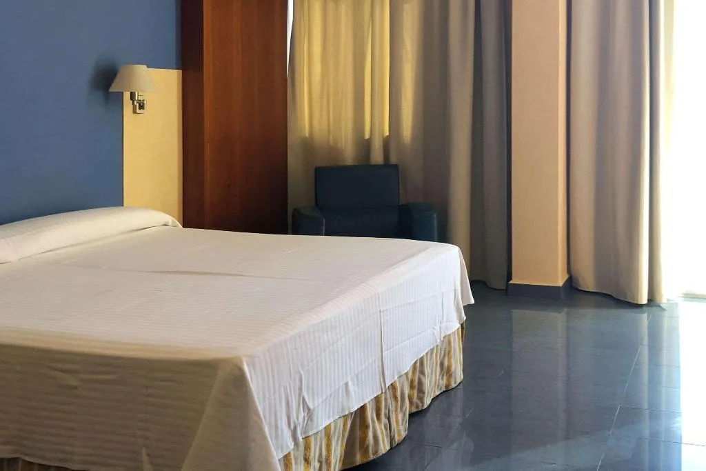 Room, Sercotel Kalma Sitges, Costa Brava