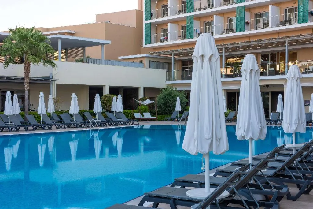 Pool, Tui Blue Barut Andiz, Antalya