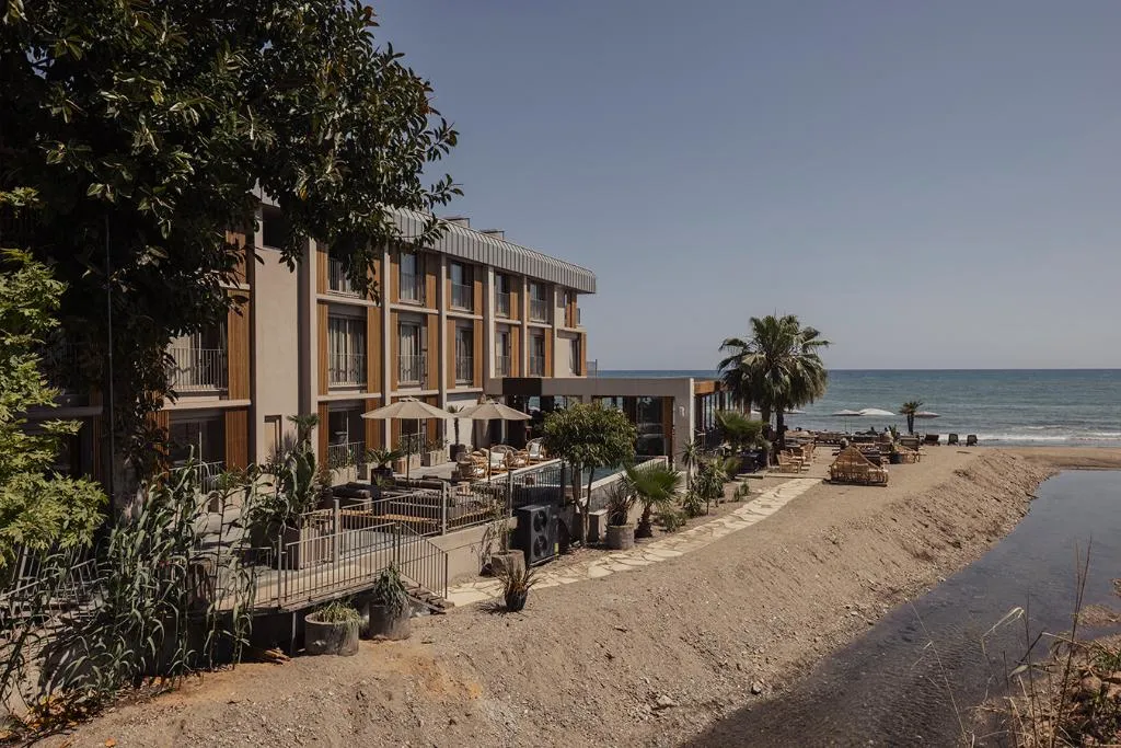 General view, En Vie Beach Boutique Hotel Only Adults, Antalya