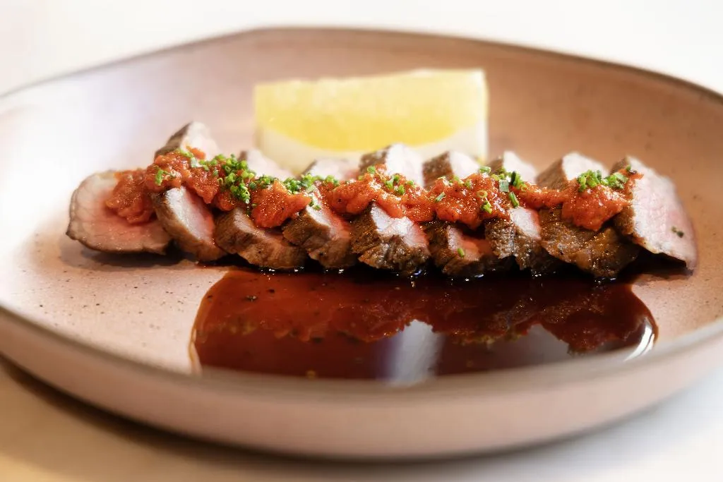 Restaurant, Altis Porto, member of Preferred Hotels & Resorts, Porto