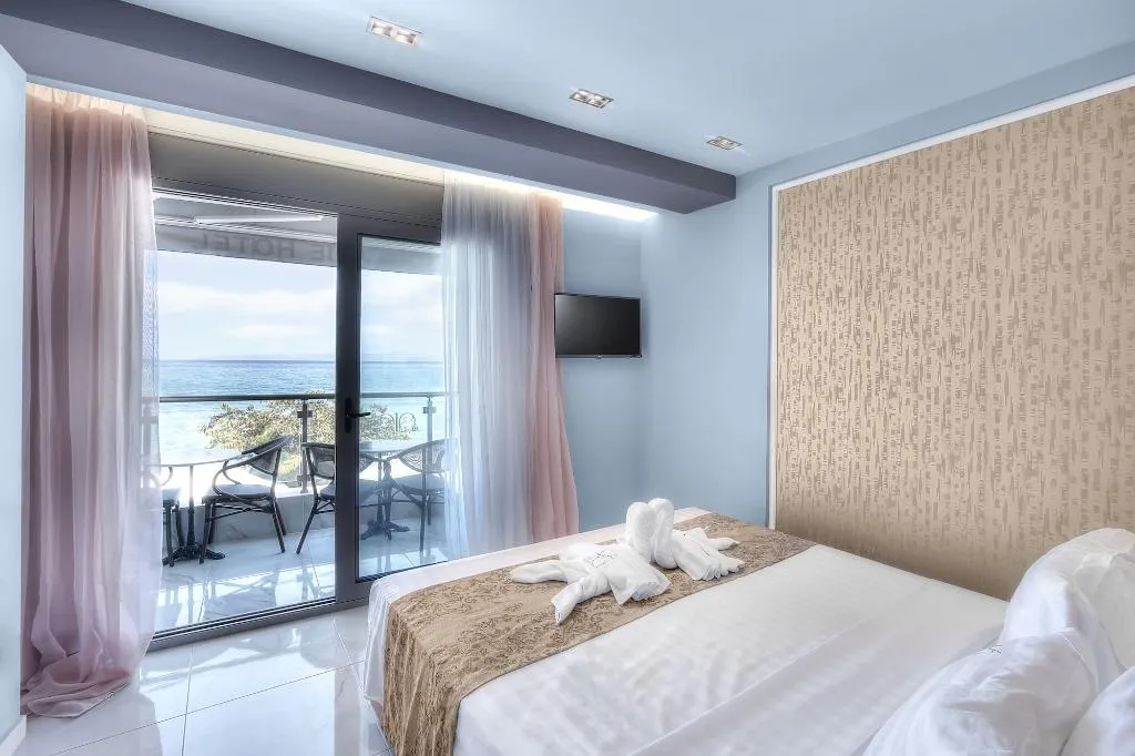 Room, Art Boutique Hotel, Halkidiki