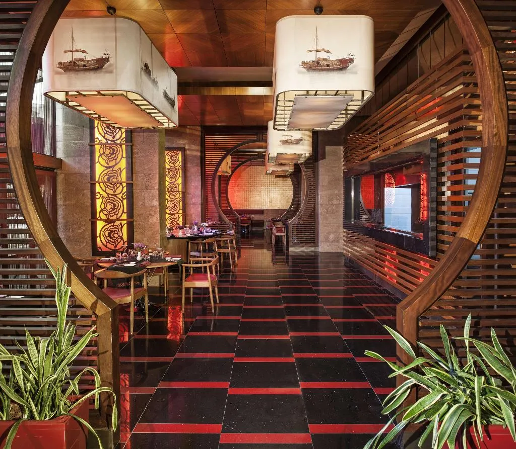 Restaurant, Hilton Dalaman Sarigerme Resort and Spa, Dalaman