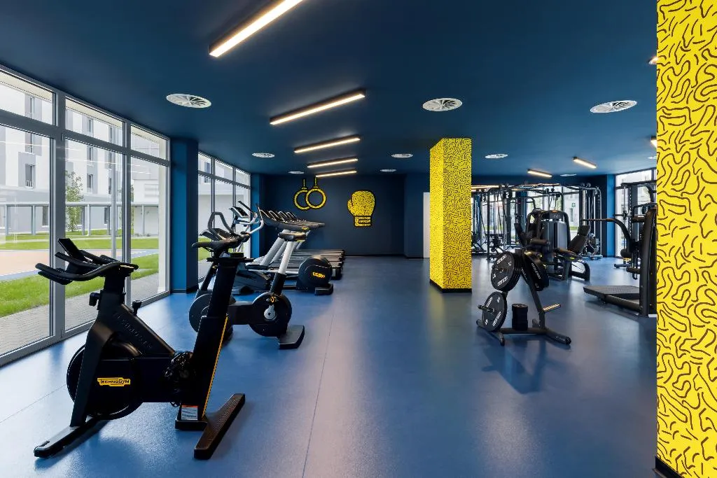 Sports and Entertainment, Cx Milan Nom, Milan