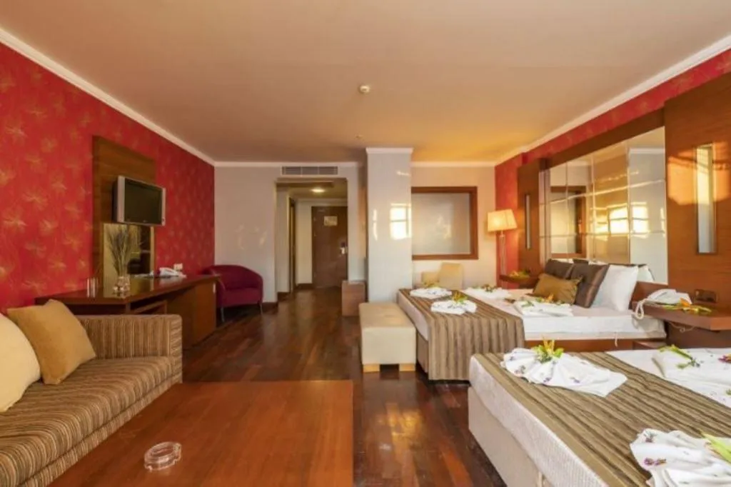 SUITE WITH TERRACE Room, Maira Deluxe Resort, Bodrum