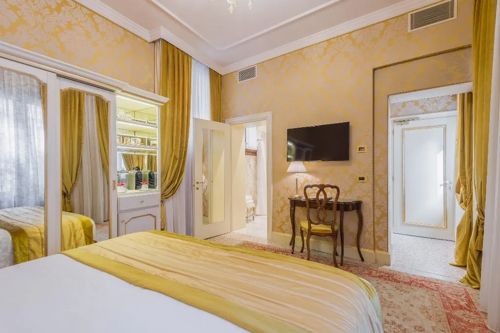 Double or Twin COMFORT Room, Ai Cavalieri Di Venezia, Venice