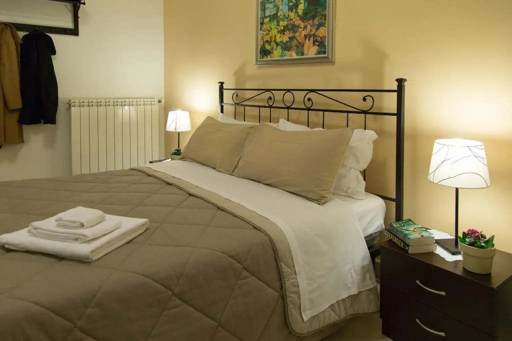 DOUBLE STANDARD Room, Catania Inn, Catania