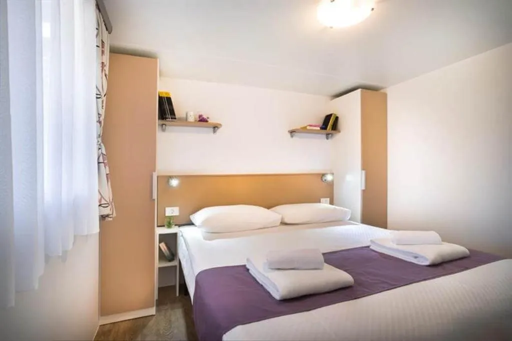 Room, Valkanela Camping, Istria