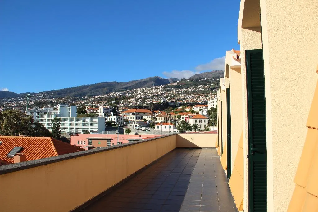 General view, Travellers Pearl by Storytellers, Madeira