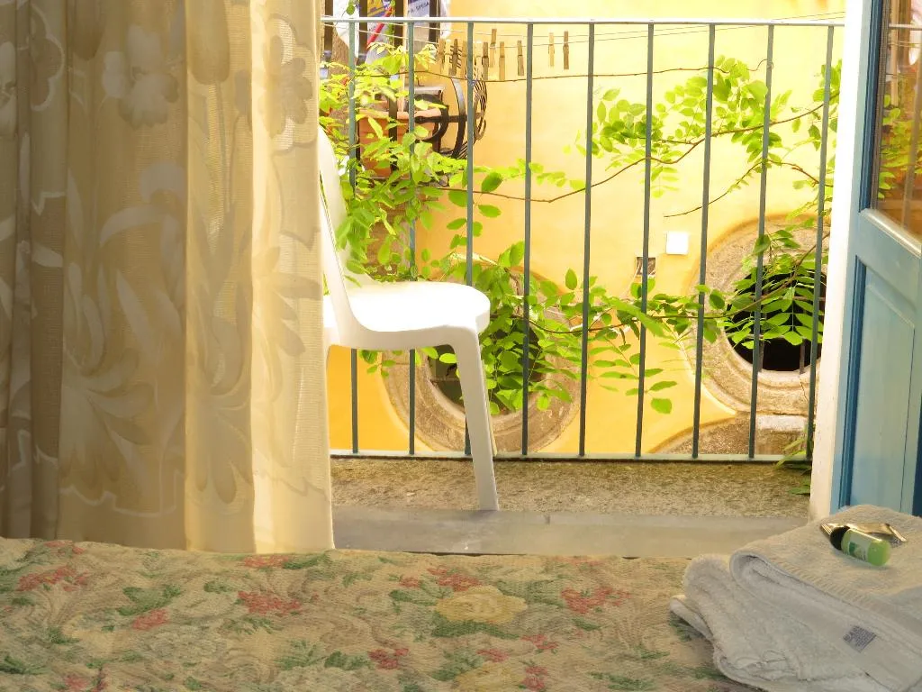 DOUBLE DELUXE Room, Casa Vittorio, Catania