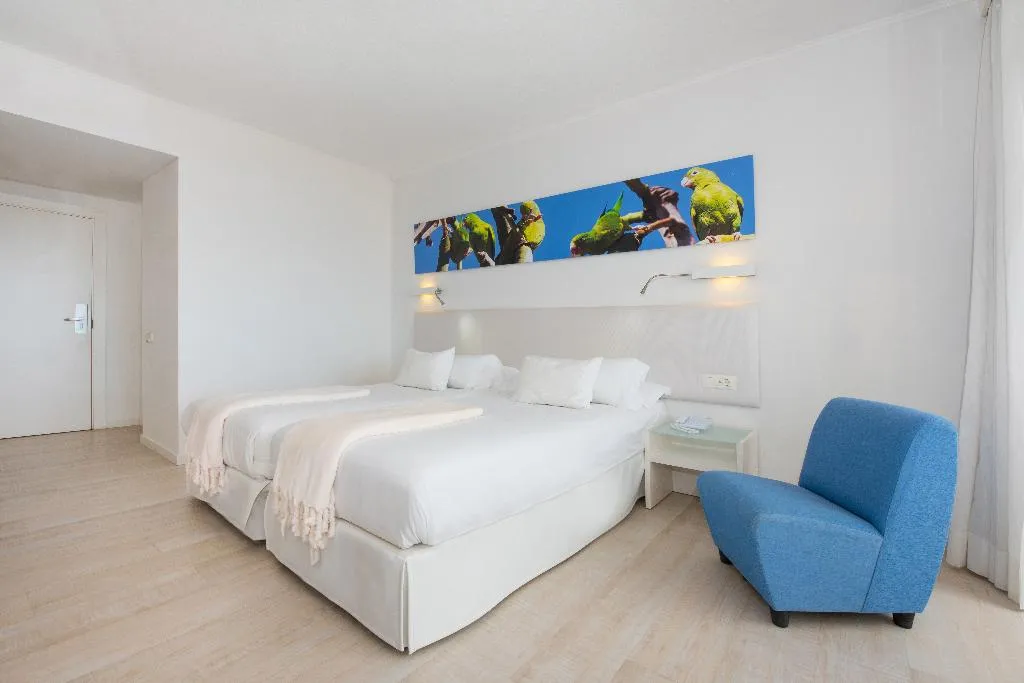 DOUBLE SINGLE USE STANDARD Room, Iberostar Waves Bouganville Playa, Tenerife