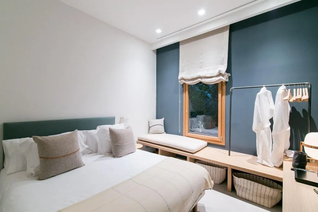 Room, Margot House, Barcelona