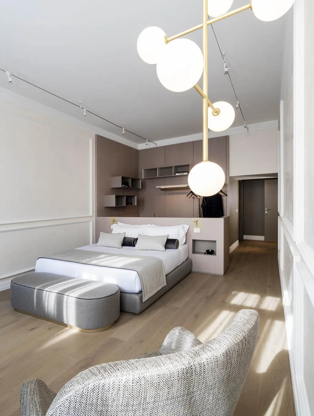 DOUBLE DELUXE Room, Palazzo Pianca, Venice