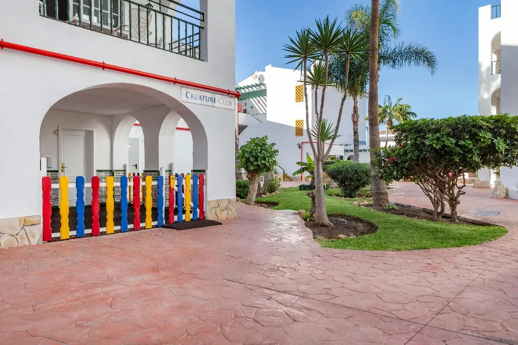 Sports and Entertainment, Hilton Vacation Sunset Harbour Club Tenerife, Tenerife