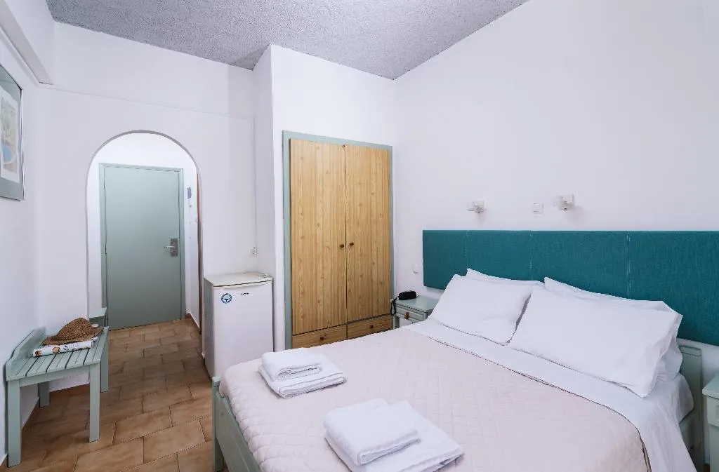 Double or Twin STANDARD Room, Zafiria, Crete