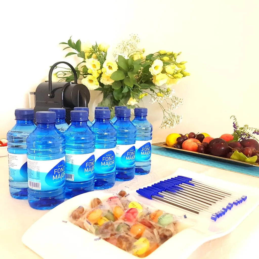 Conferences, Galeon Suites, Majorca