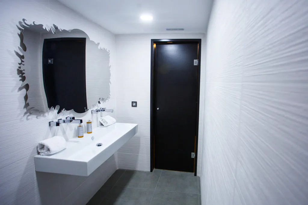 Sports and Entertainment, Seven Hotel & Wellness-Gay Men Only, Gran Canaria
