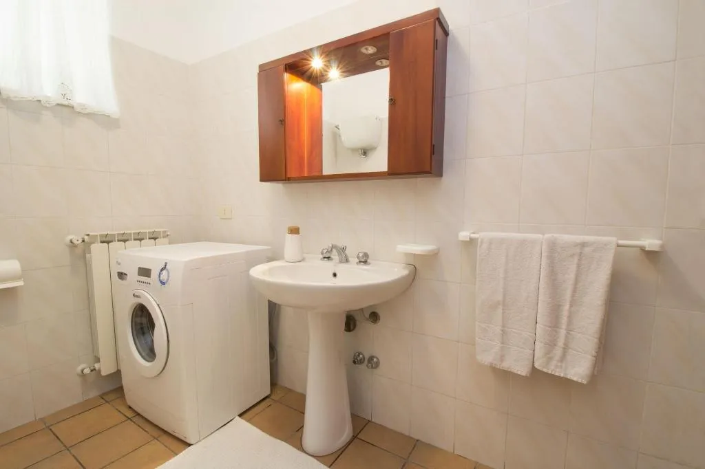 Room, B&B Dimora Morelli, Umbria