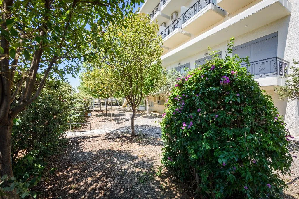 General view, Kleopatra Inn, Kalamata
