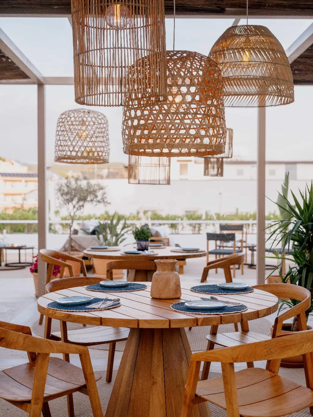 Restaurant, Bella Colina I Vintage Hotel 1953, Majorca