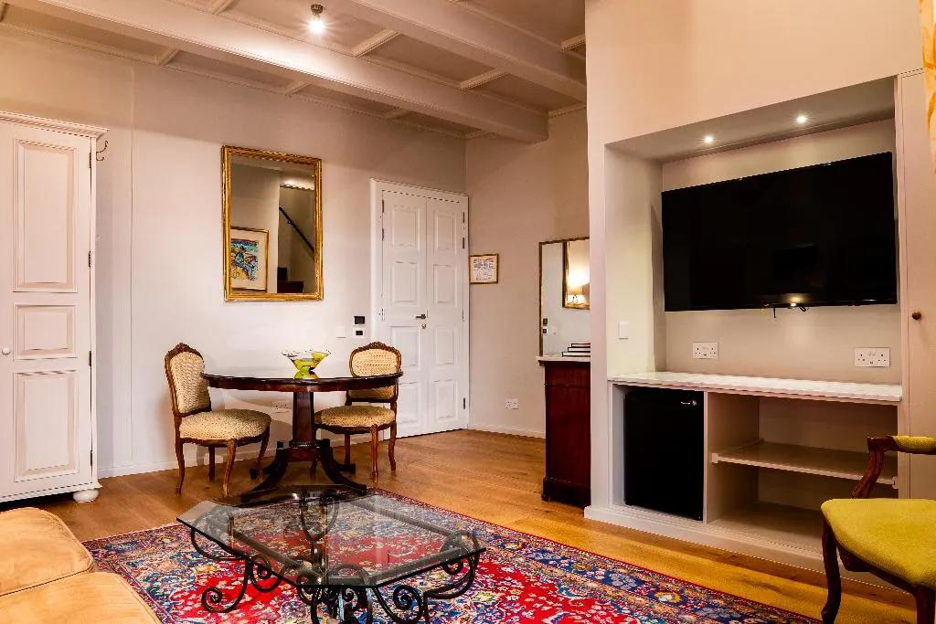 SUITE DUPLEX Room, The Xara Palace Relais and Chateaux, Malta
