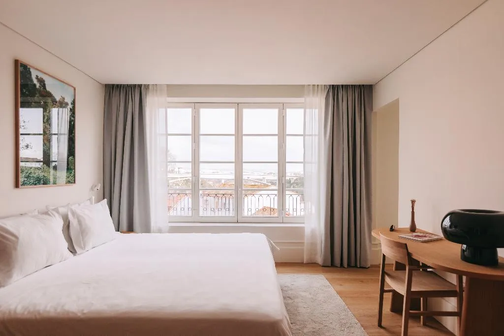 TWIN EXECUTIVE Room, Lenscape Coterie, Porto