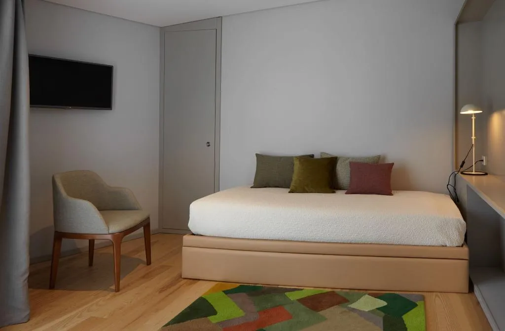 FAMILY ROOM STANDARD Room, Abrigo da Montanha Hotel Rural & SPA, Porto