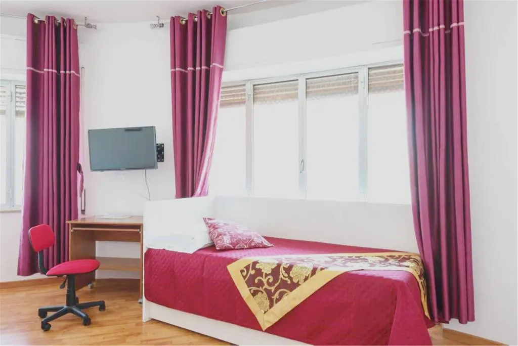 Room, B&B Ciclamino Siracusa, Catania