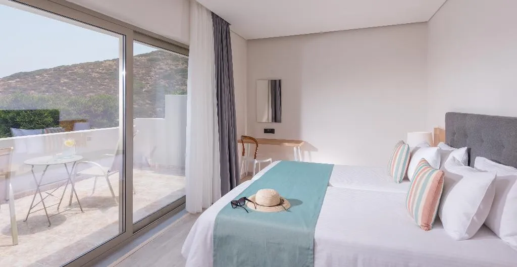 Double or Twin SUPERIOR Room, Athina Palace, Crete