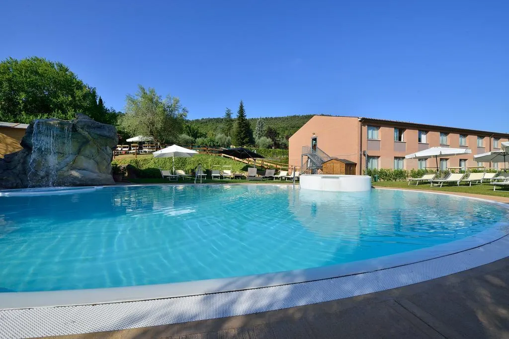 Sports and Entertainment, La Meridiana Perugia, Perugia