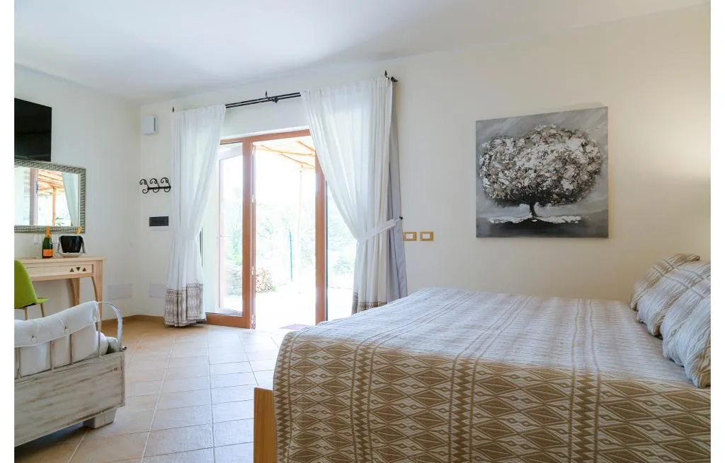 Room, Hotel Aldiola Country Resort, Olbia