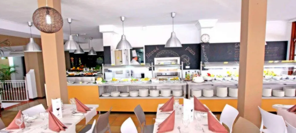Restaurant, Labranda Bahía Fañabé, Tenerife