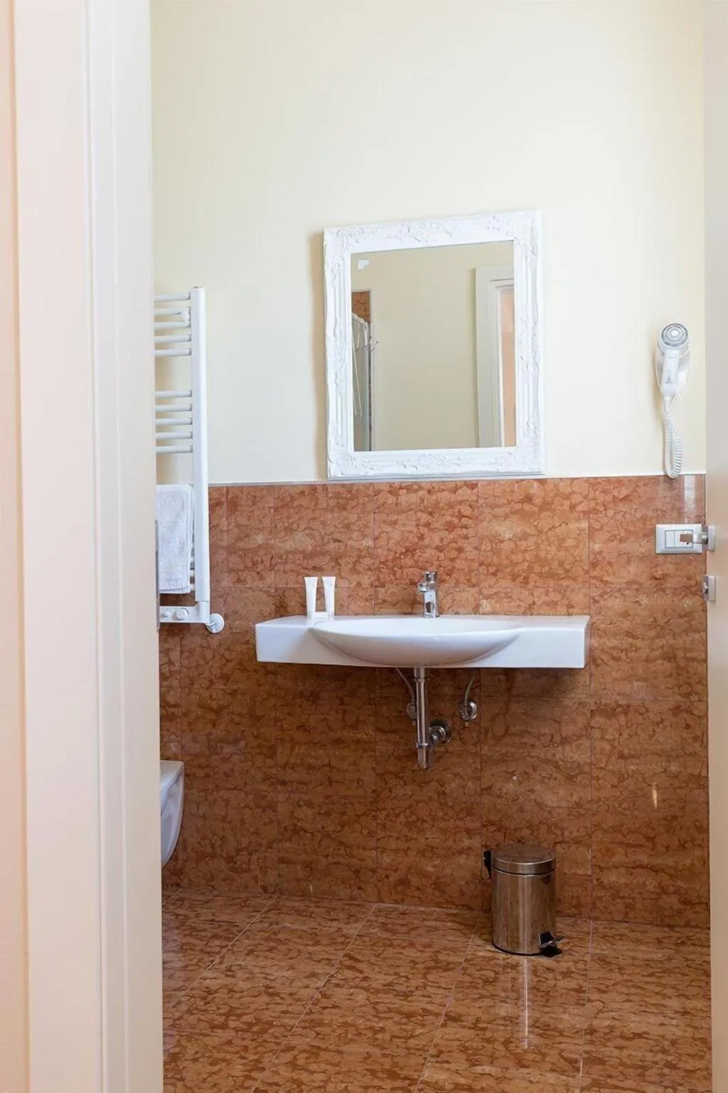 Room, Villa Erica & Villa Erica 1, Venice