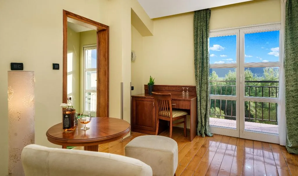 SUITE STANDARD Room, Hotel Vrata Krke Sibenik, Split