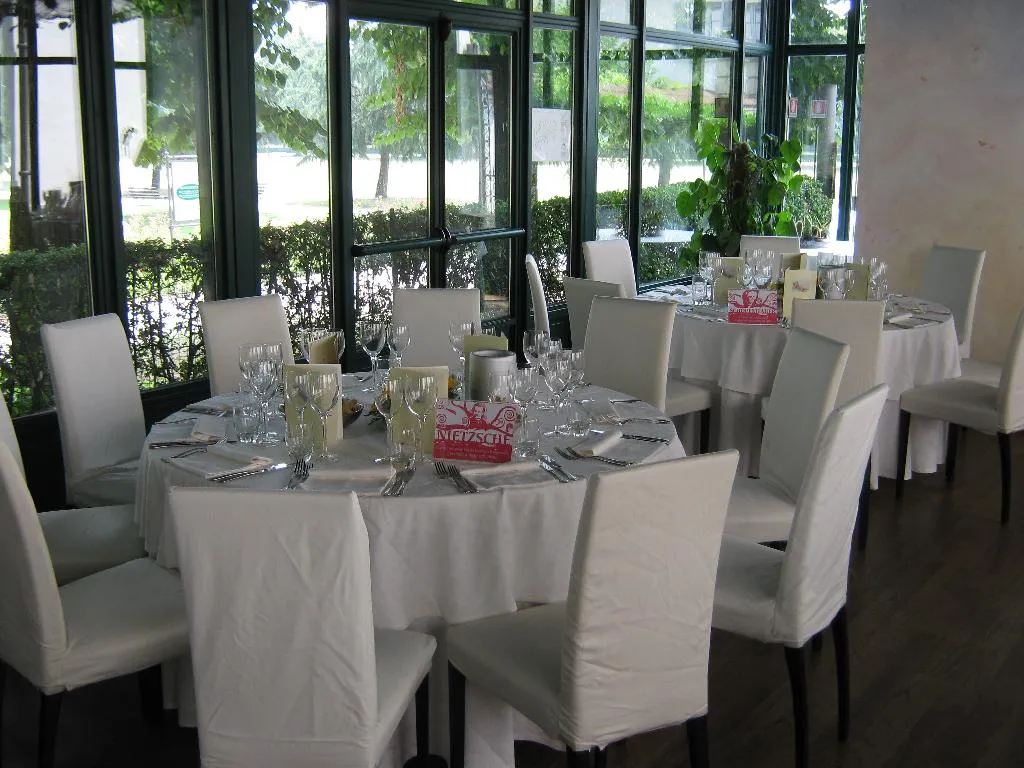 Restaurant, Hotel Parco Borromeo Monza Brianza, Milan