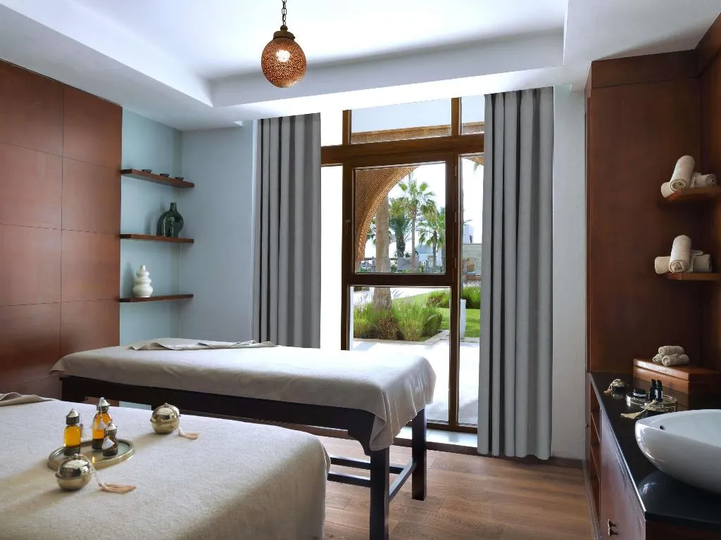 Sports and Entertainment, Sofitel Agadir Royal Bay Resort, Agadir