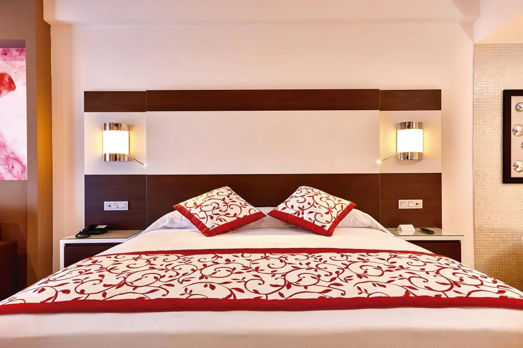 Room, Riu Palace Costa Mujeres - All Inclusive, Cancun Area