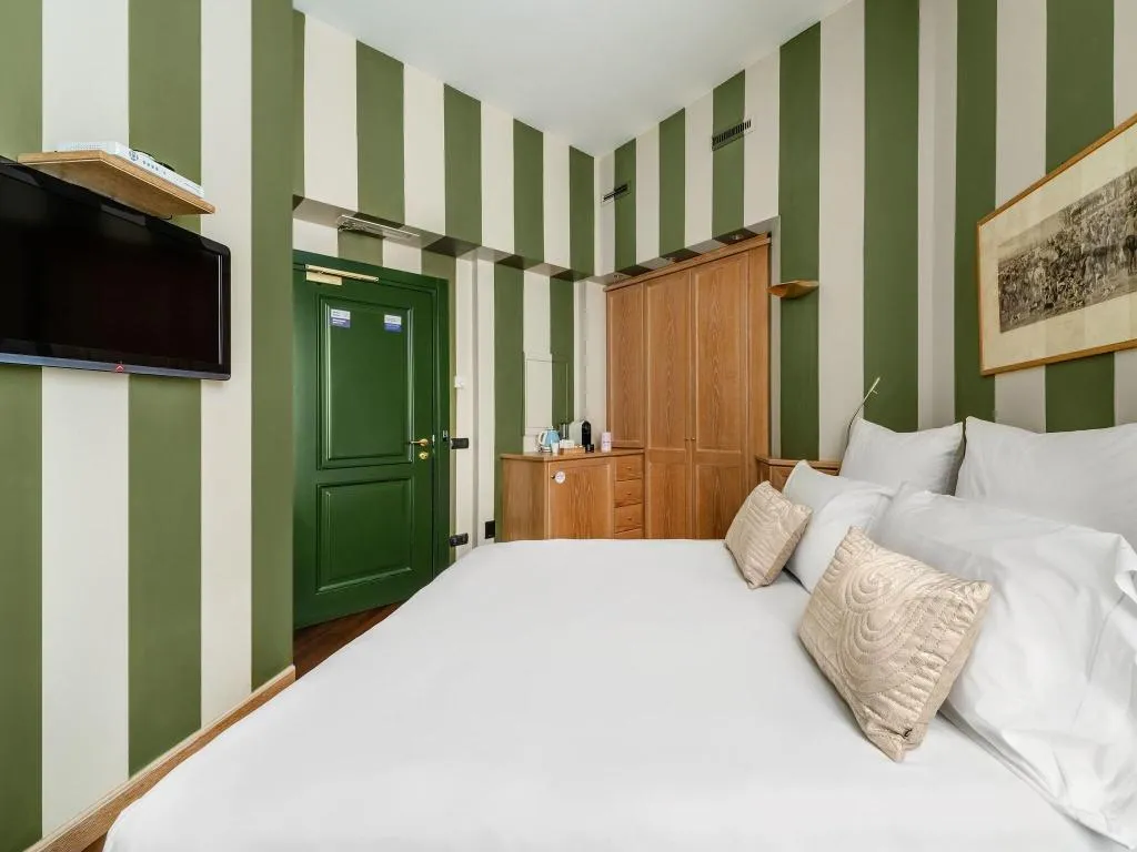 General view, Camperio House Suites & Apartments, Milan