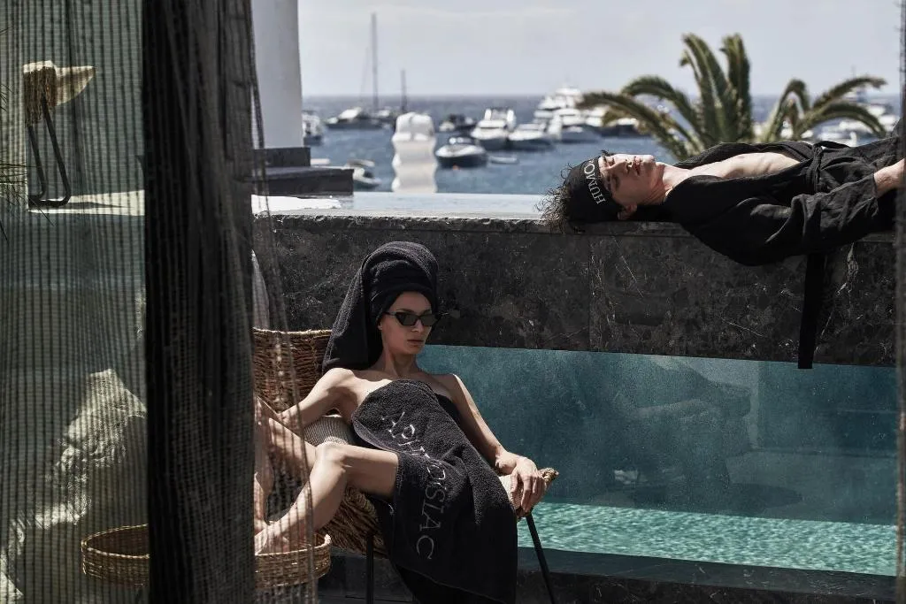 Room, Myconian O Hotel - Adults Only, Mykonos