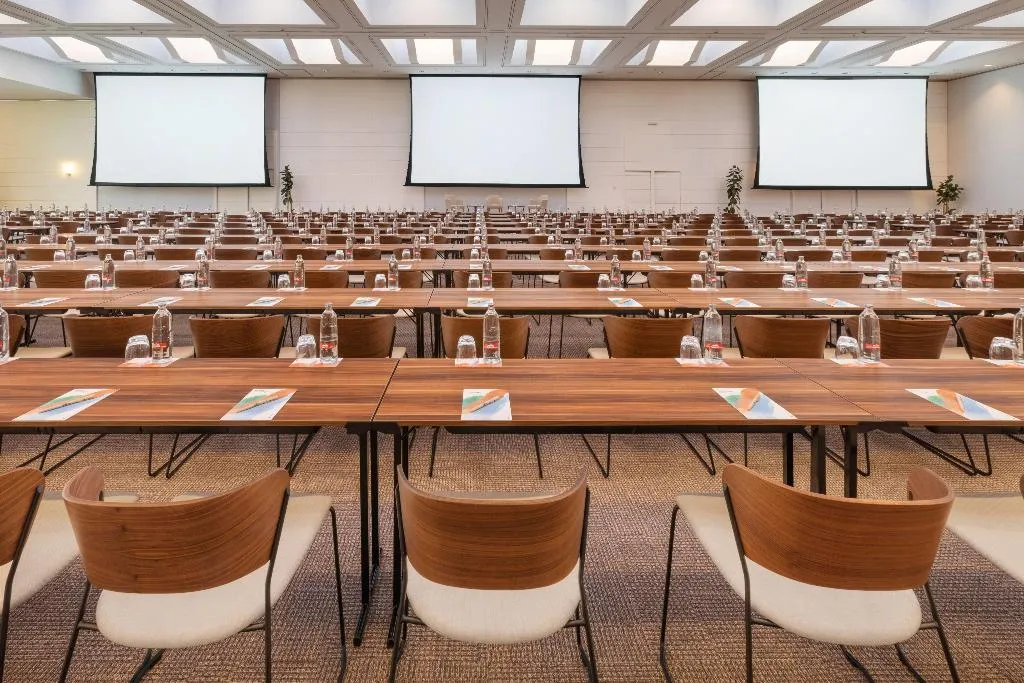 Conferences, Melia Valencia, Valencia