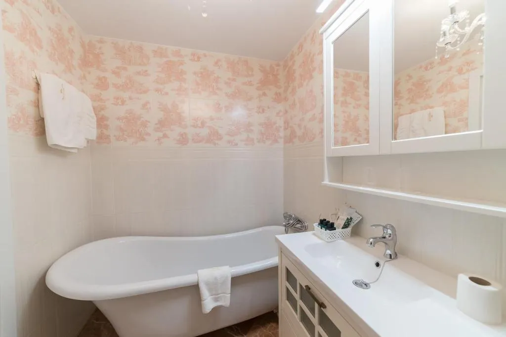 Room, Rey Don Pedro Luxury Home, Seville