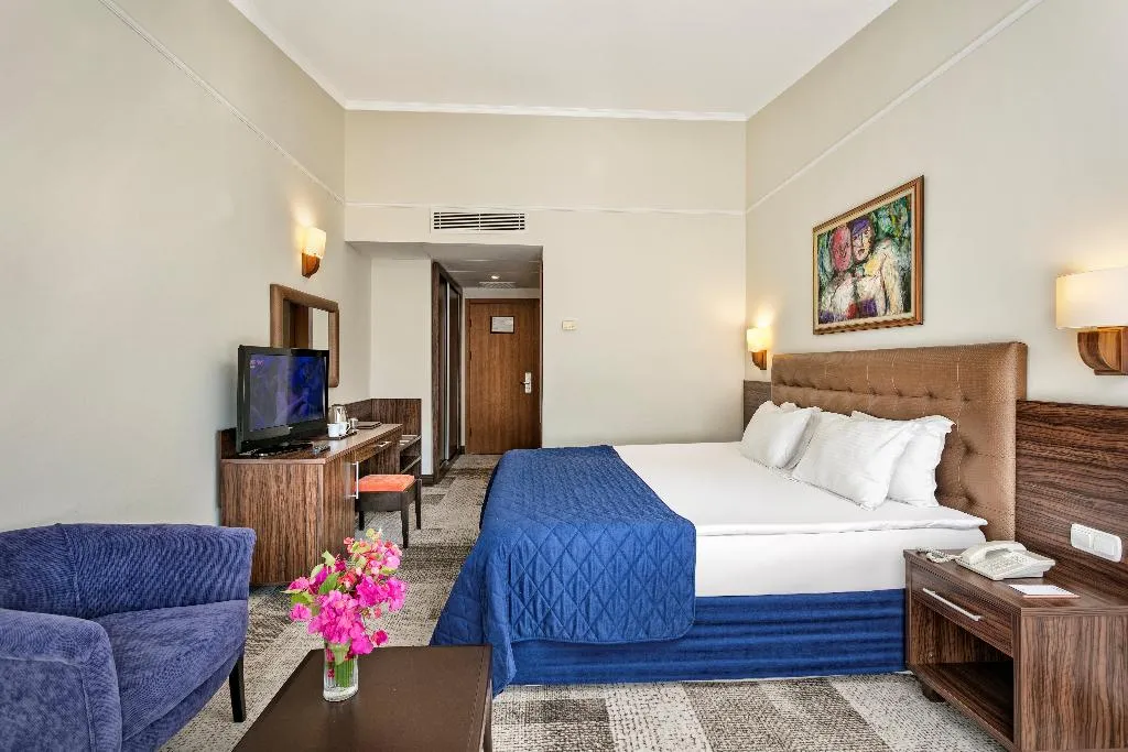 DOUBLE RUN OF HOUSE Room, Pine Beach Belek, Antalya
