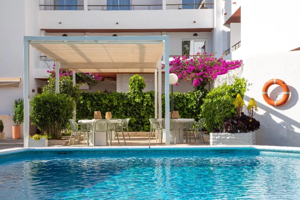 Pool, Casual Bahia Ibiza, Ibiza