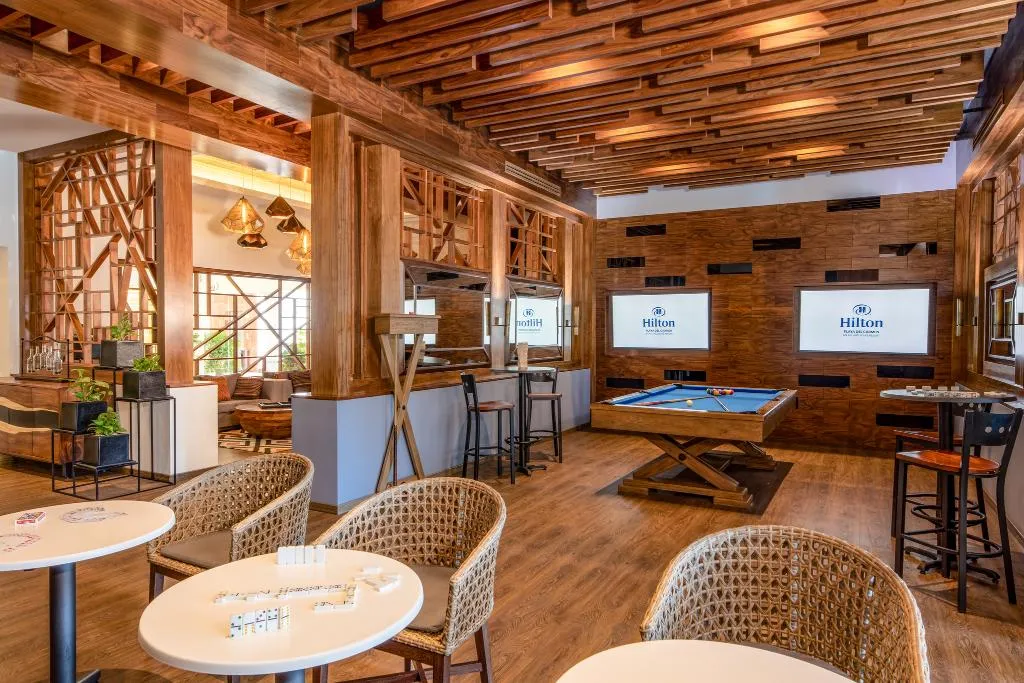 Restaurant, Hyatt Vivid Playa Del Carmen - Adults Only, Playa Del Carmen