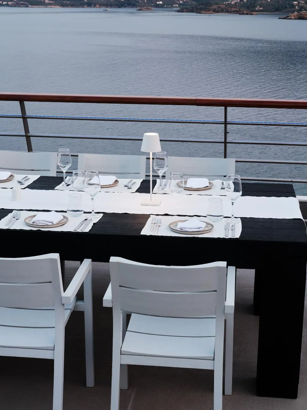 Restaurant, Sirene Blue Luxury Beach Resort, Kalamata