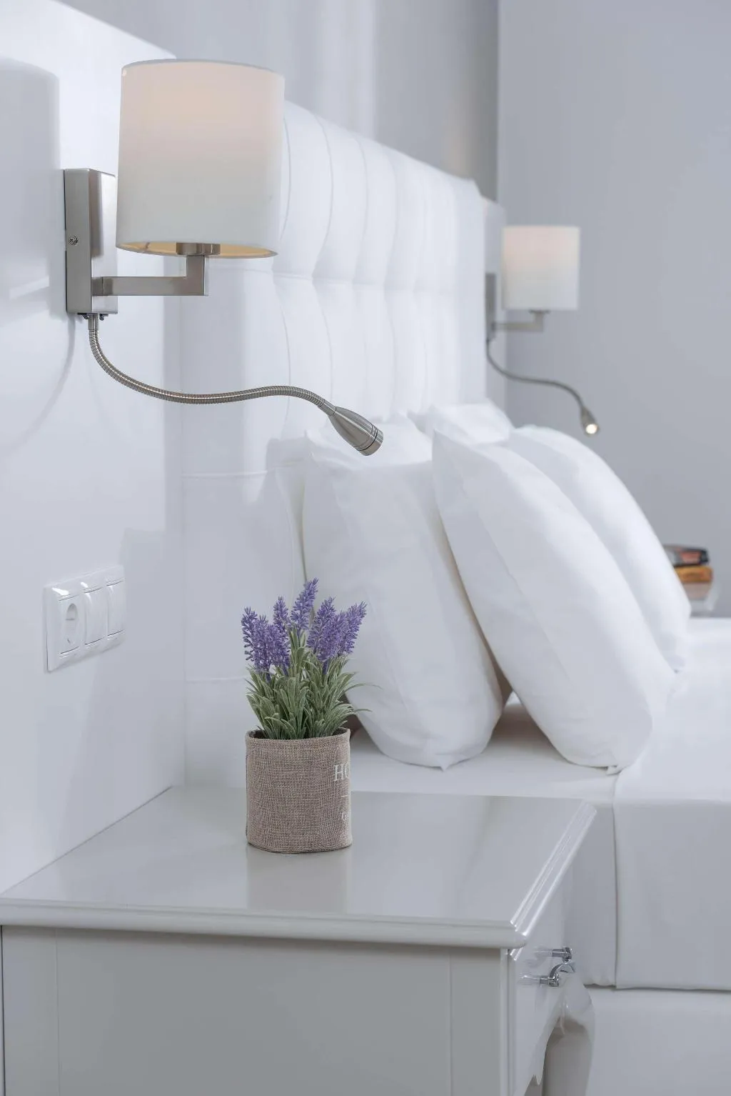QUADRUPLE SEA VIEW Room, Dore Boutique Hotel, Crete